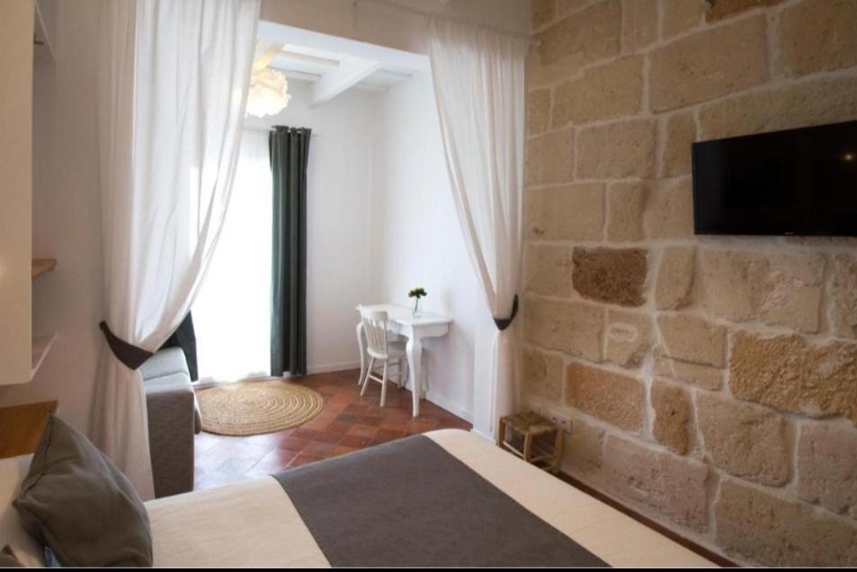 My Rooms Ciutadella Adults Only By My Rooms Hotels Ti Екстериор снимка