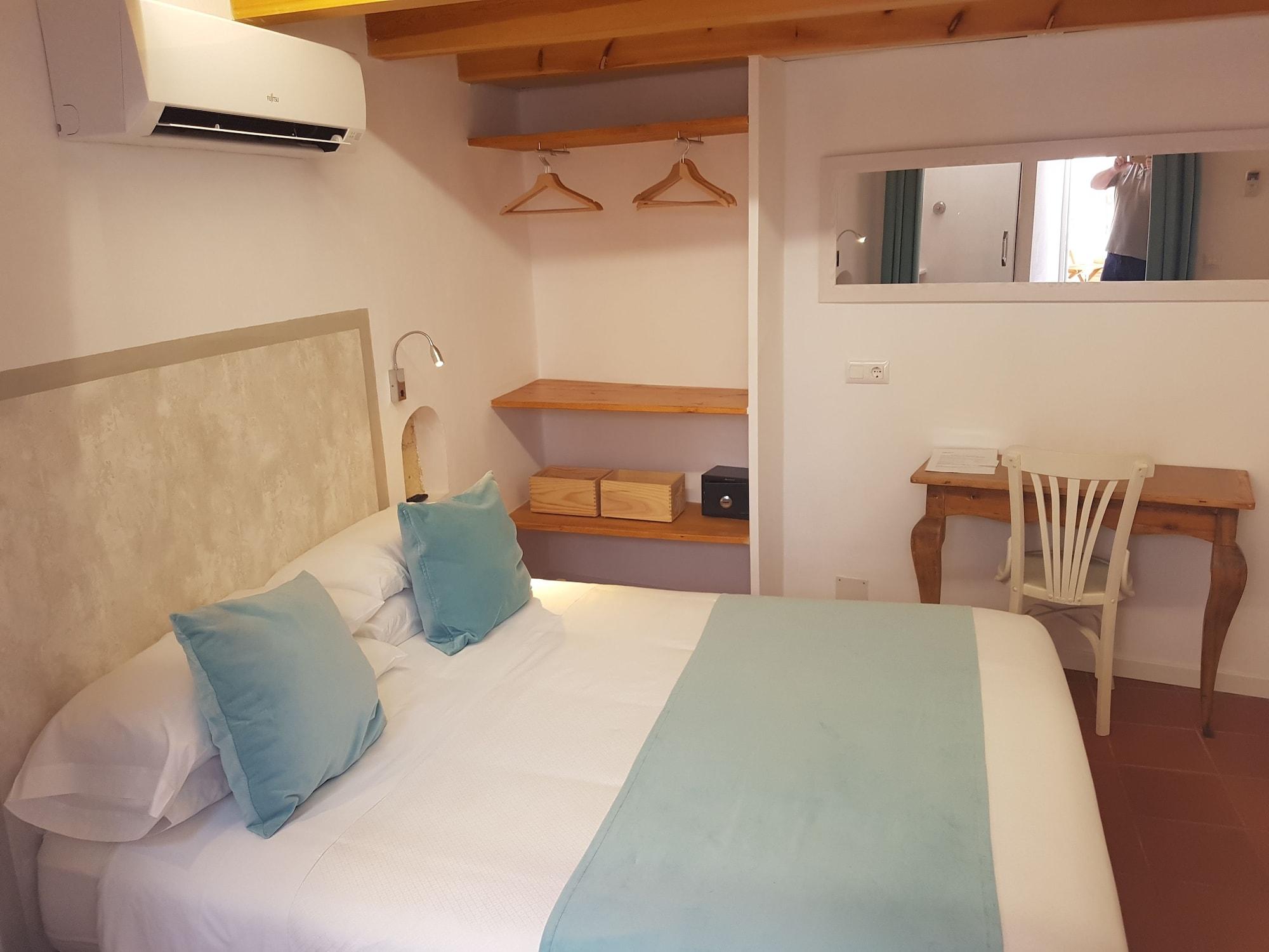 My Rooms Ciutadella Adults Only By My Rooms Hotels Ti Екстериор снимка