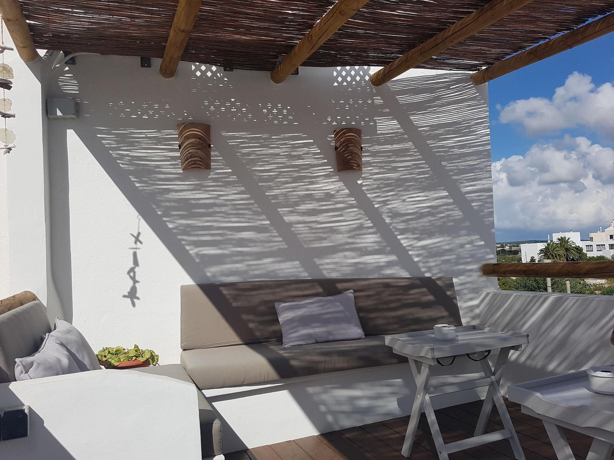 My Rooms Ciutadella Adults Only By My Rooms Hotels Ti Екстериор снимка