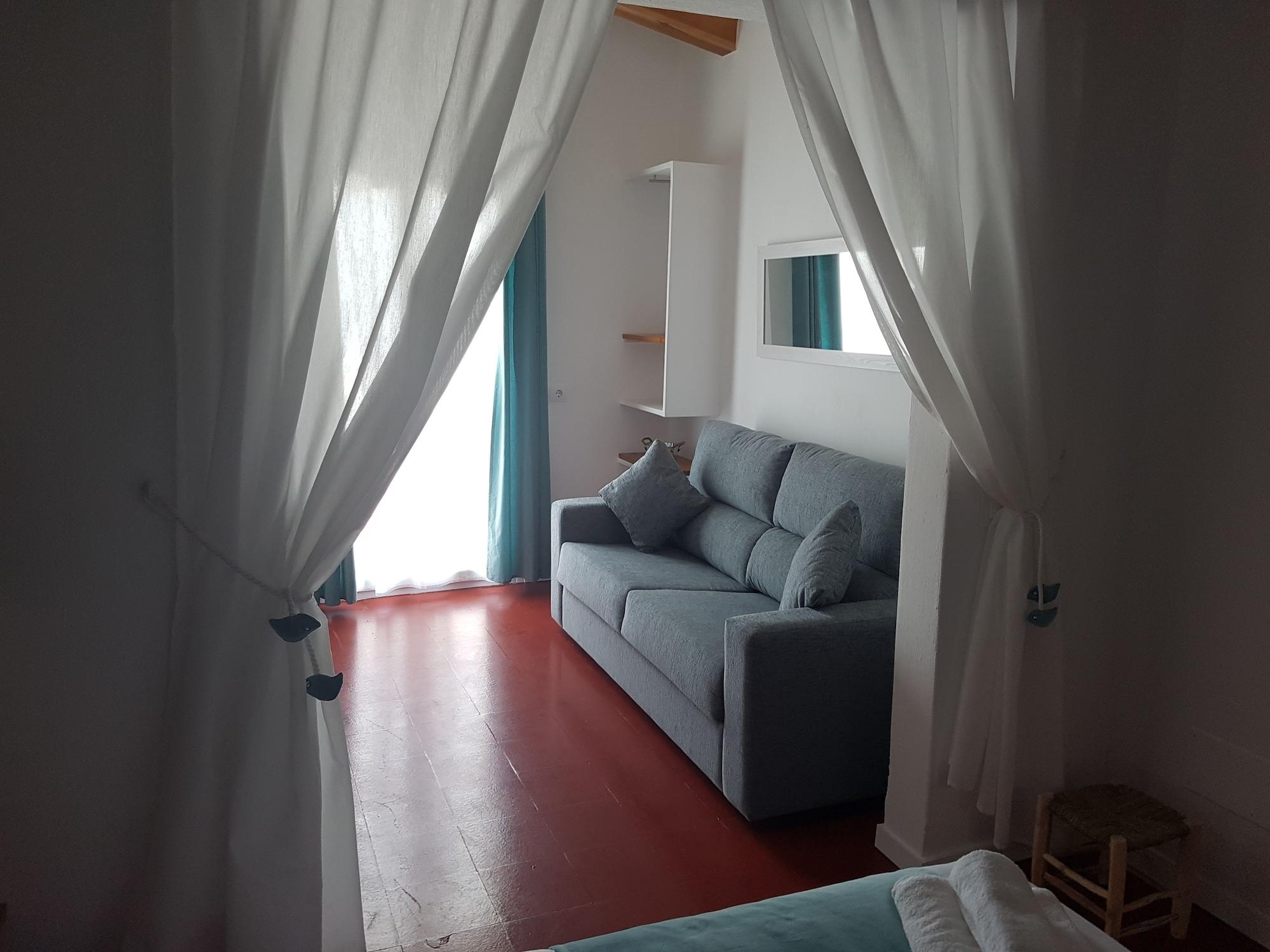My Rooms Ciutadella Adults Only By My Rooms Hotels Ti Екстериор снимка