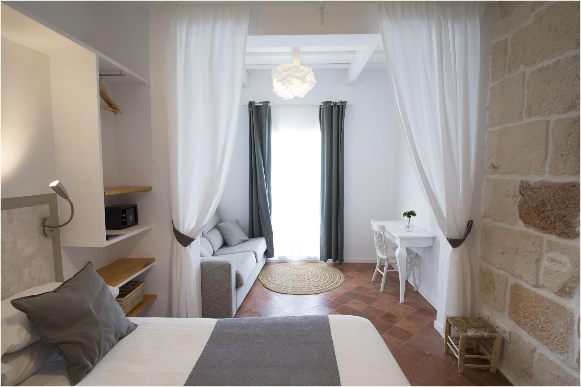 My Rooms Ciutadella Adults Only By My Rooms Hotels Ti Екстериор снимка