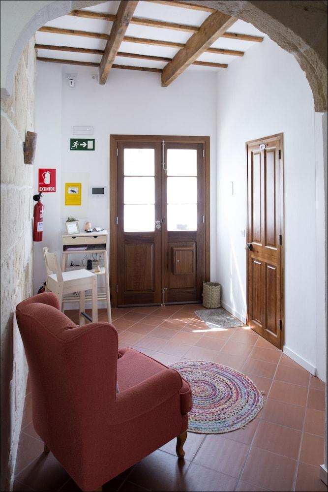My Rooms Ciutadella Adults Only By My Rooms Hotels Ti Екстериор снимка