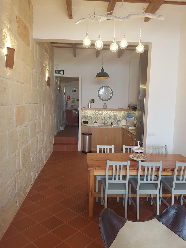 My Rooms Ciutadella Adults Only By My Rooms Hotels Ti Екстериор снимка