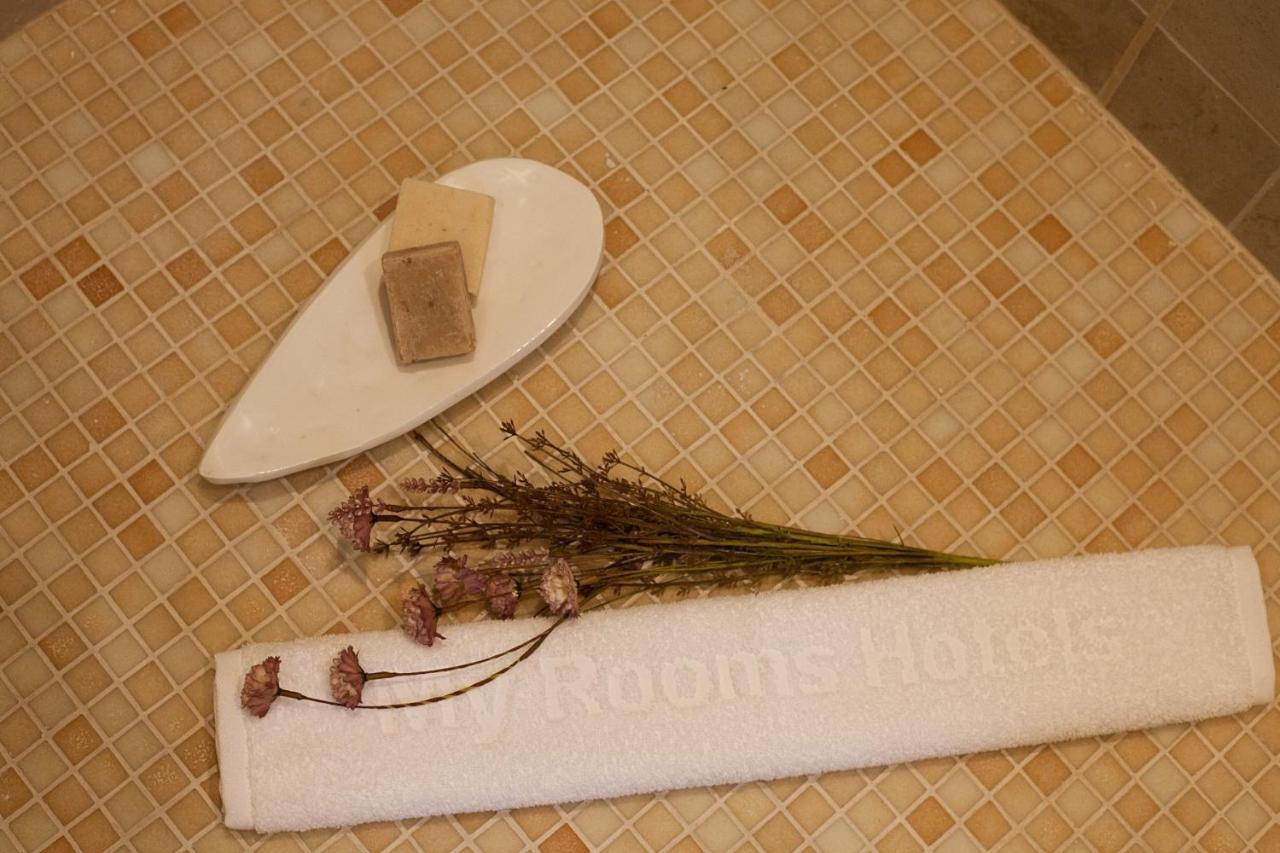 My Rooms Ciutadella Adults Only By My Rooms Hotels Ti Екстериор снимка