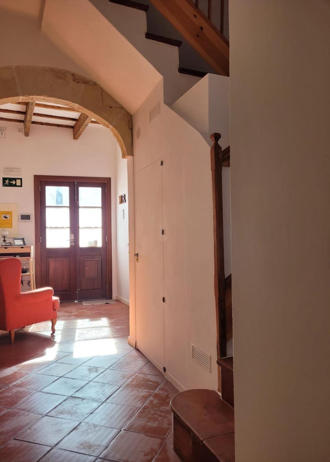 My Rooms Ciutadella Adults Only By My Rooms Hotels Ti Екстериор снимка