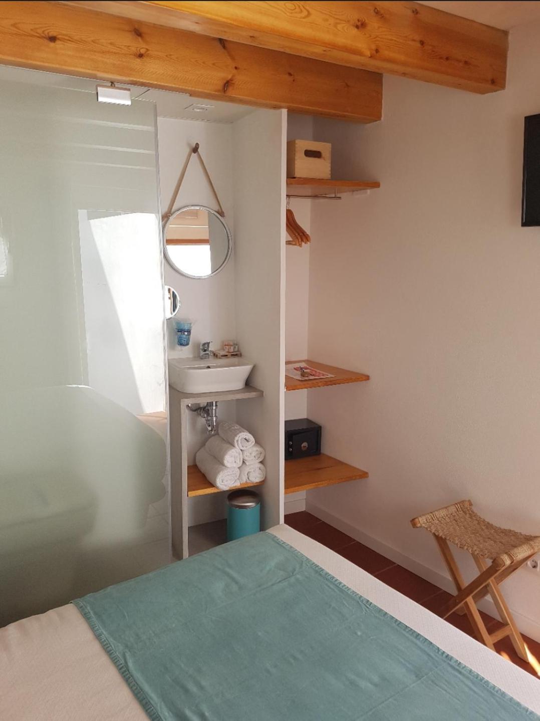 My Rooms Ciutadella Adults Only By My Rooms Hotels Ti Стая снимка