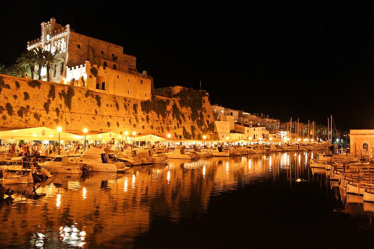 My Rooms Ciutadella Adults Only By My Rooms Hotels Ti Екстериор снимка