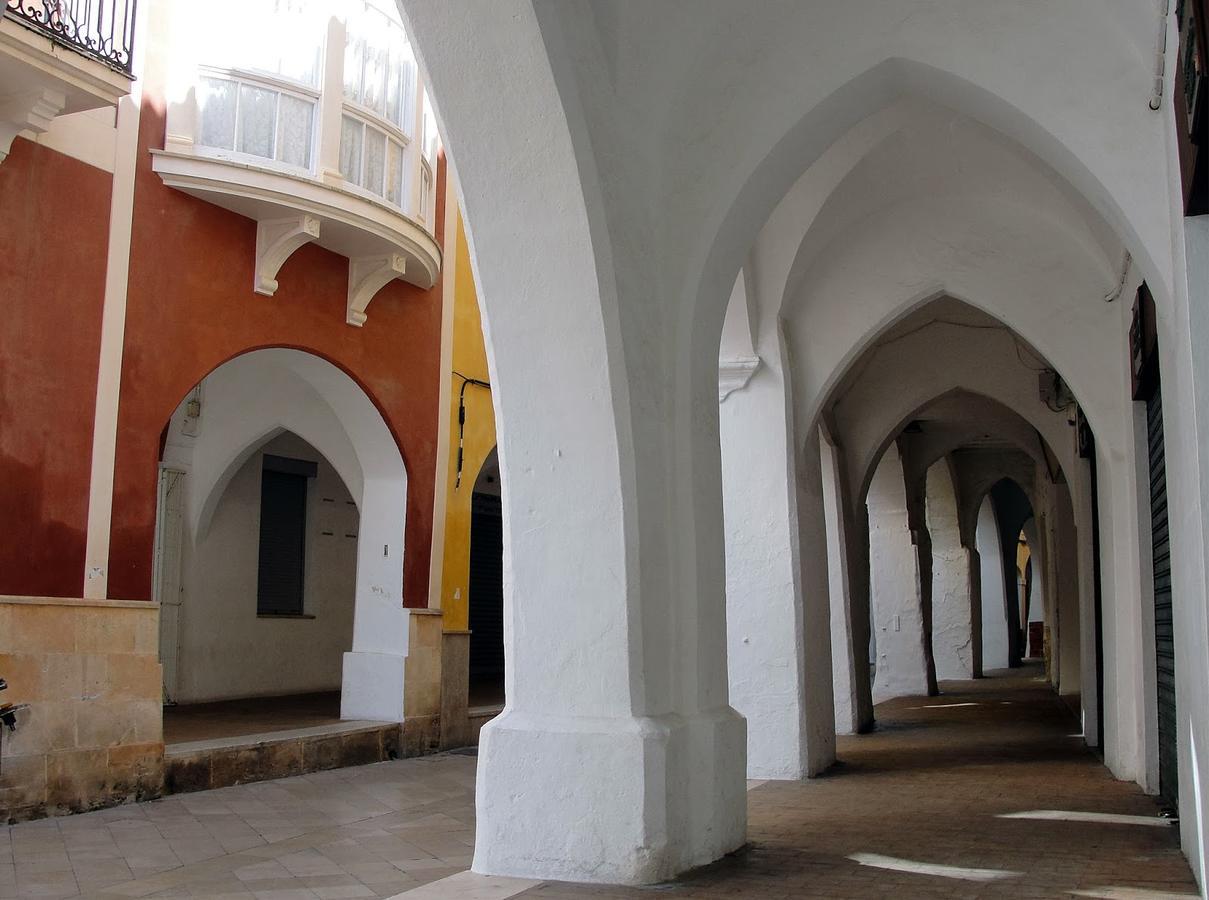 My Rooms Ciutadella Adults Only By My Rooms Hotels Ti Екстериор снимка
