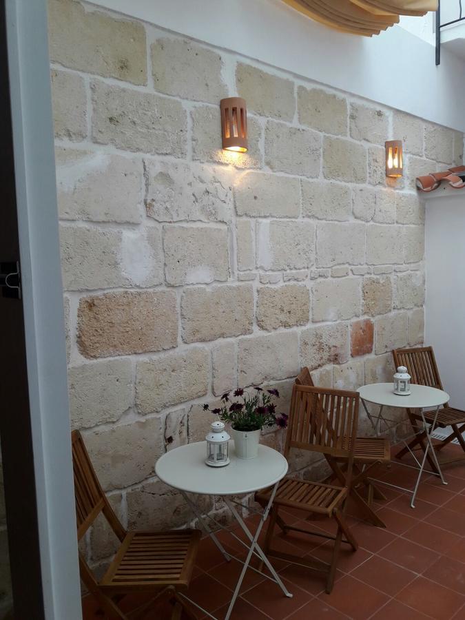 My Rooms Ciutadella Adults Only By My Rooms Hotels Ti Екстериор снимка