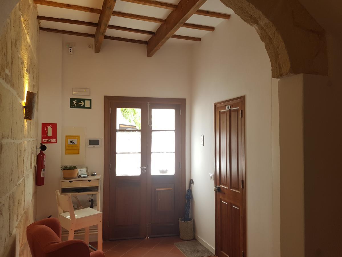 My Rooms Ciutadella Adults Only By My Rooms Hotels Ti Екстериор снимка