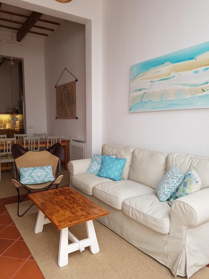 My Rooms Ciutadella Adults Only By My Rooms Hotels Ti Екстериор снимка