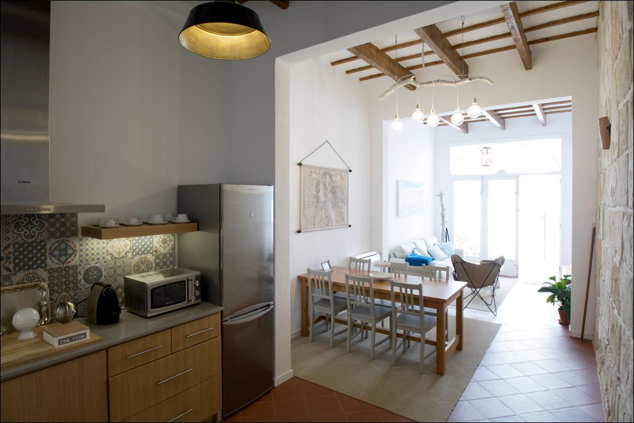 My Rooms Ciutadella Adults Only By My Rooms Hotels Ti Екстериор снимка
