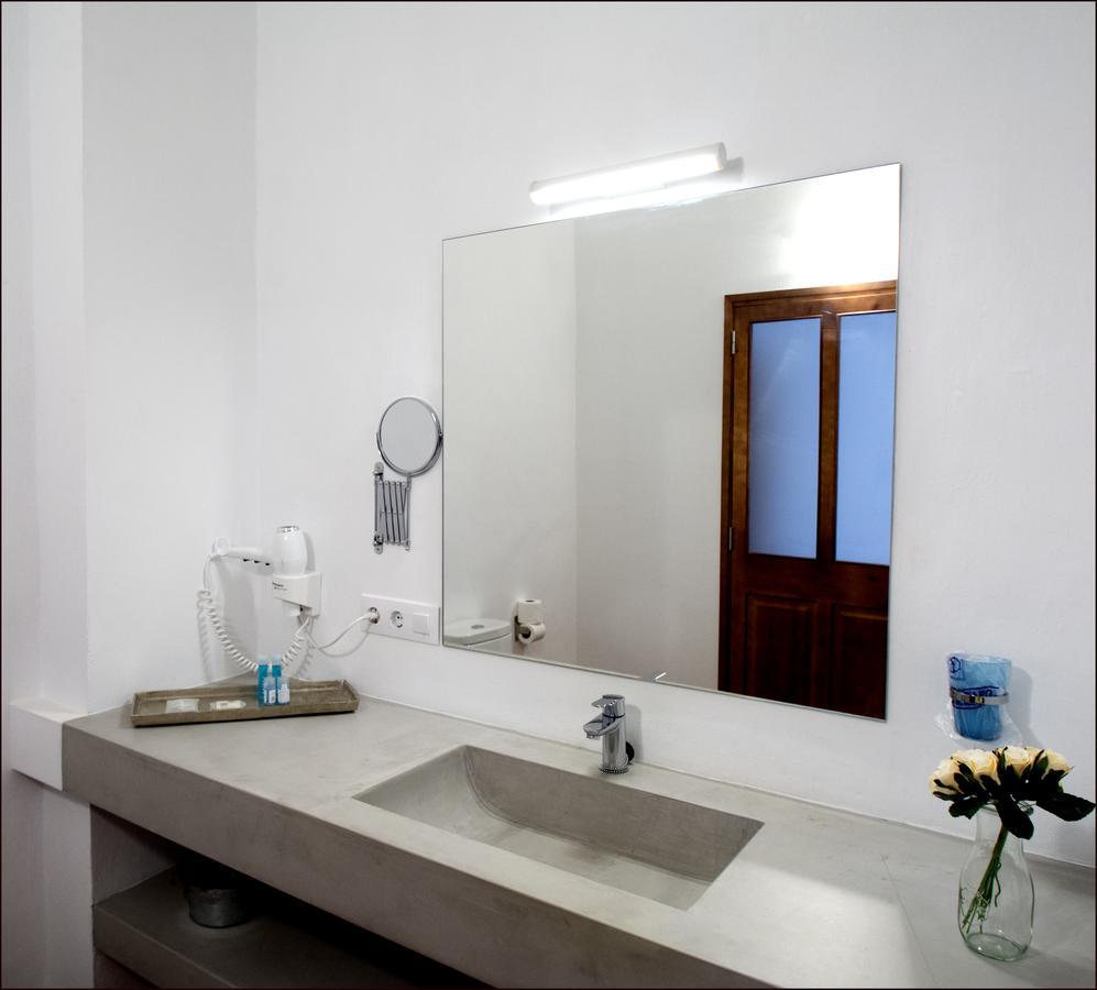 My Rooms Ciutadella Adults Only By My Rooms Hotels Ti Екстериор снимка