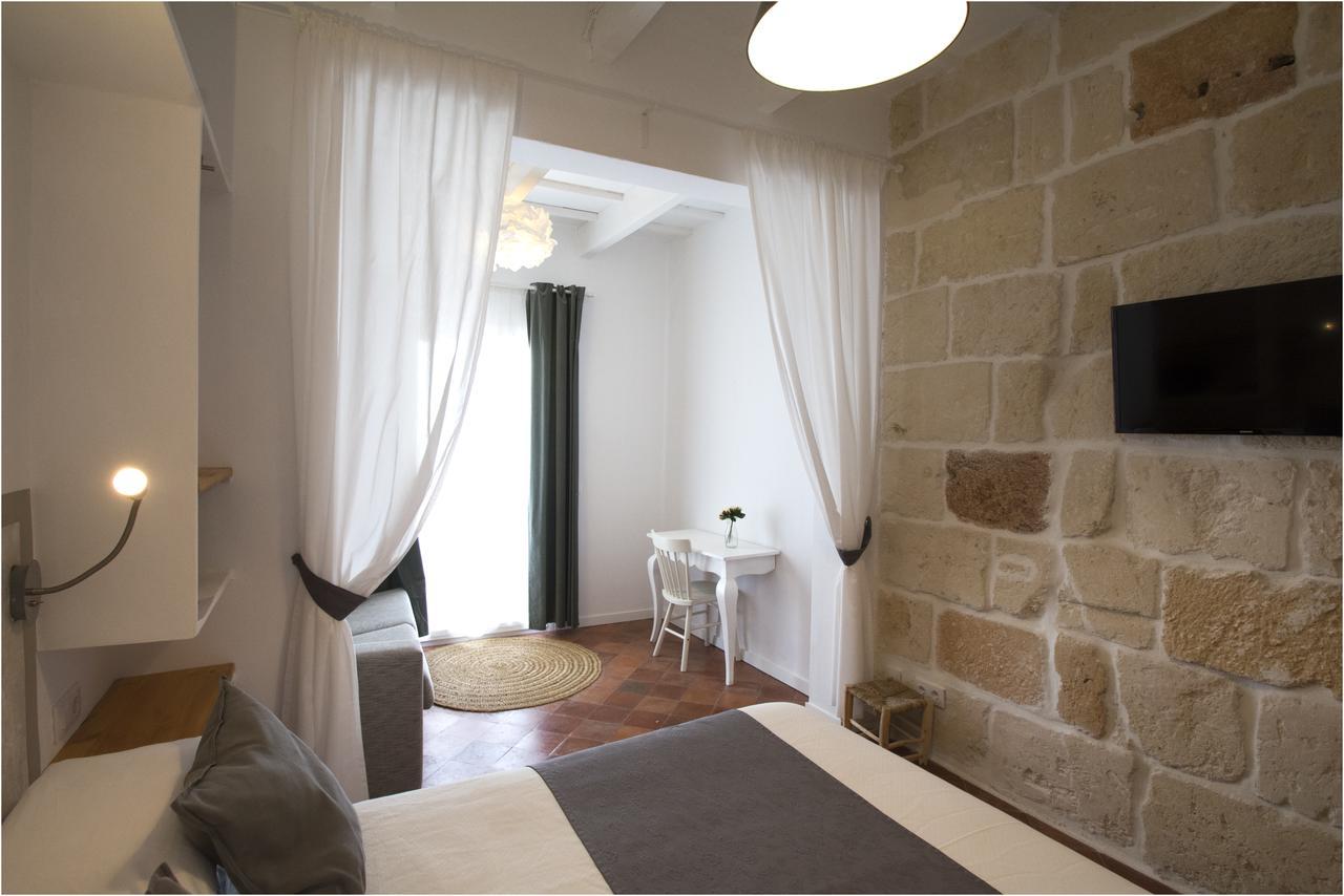 My Rooms Ciutadella Adults Only By My Rooms Hotels Ti Екстериор снимка