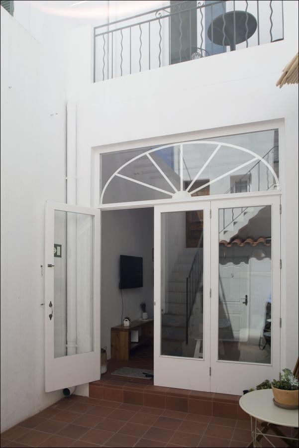 My Rooms Ciutadella Adults Only By My Rooms Hotels Ti Екстериор снимка