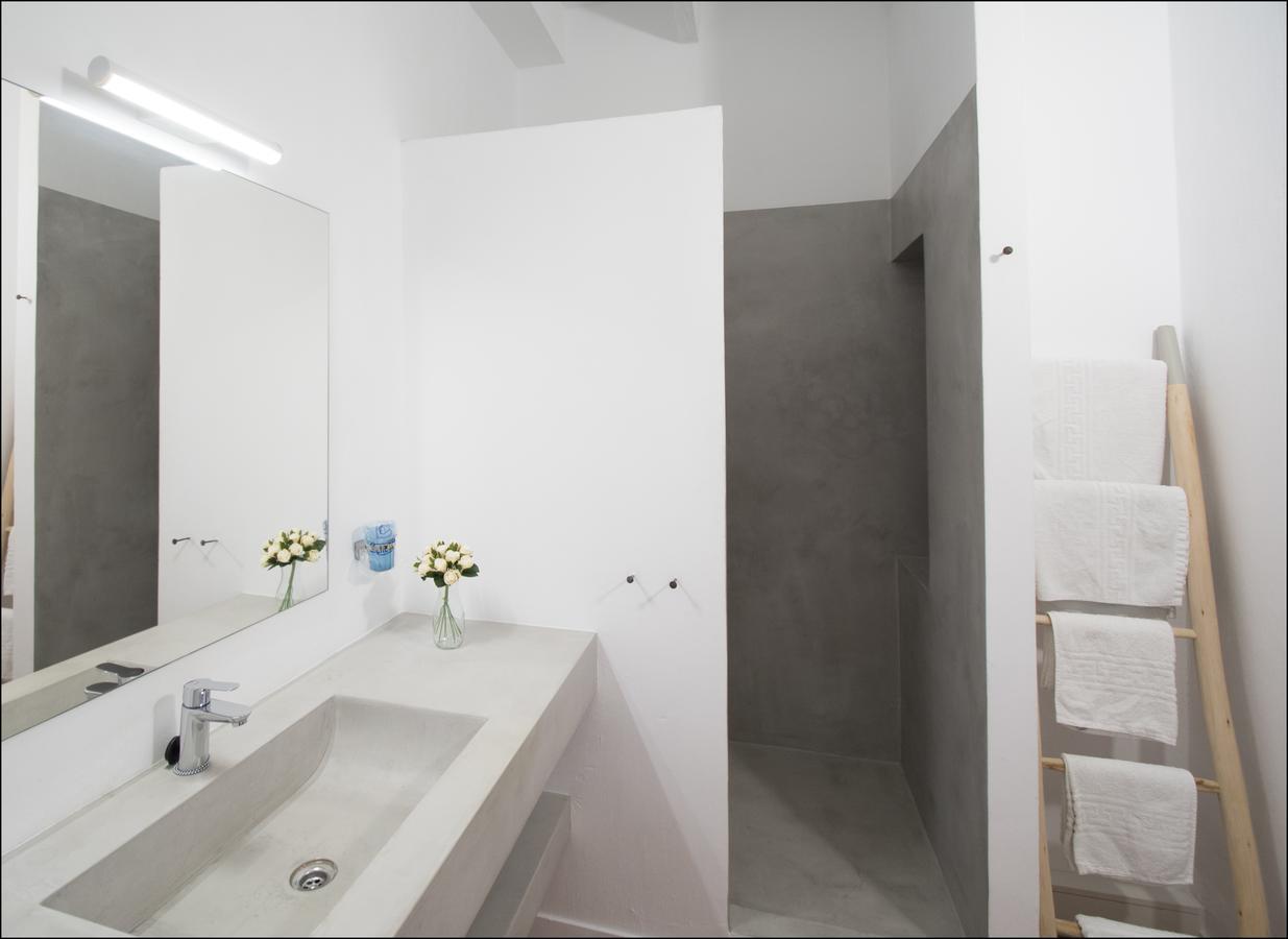 My Rooms Ciutadella Adults Only By My Rooms Hotels Ti Екстериор снимка