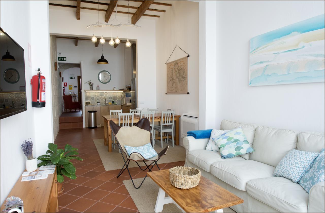 My Rooms Ciutadella Adults Only By My Rooms Hotels Ti Екстериор снимка