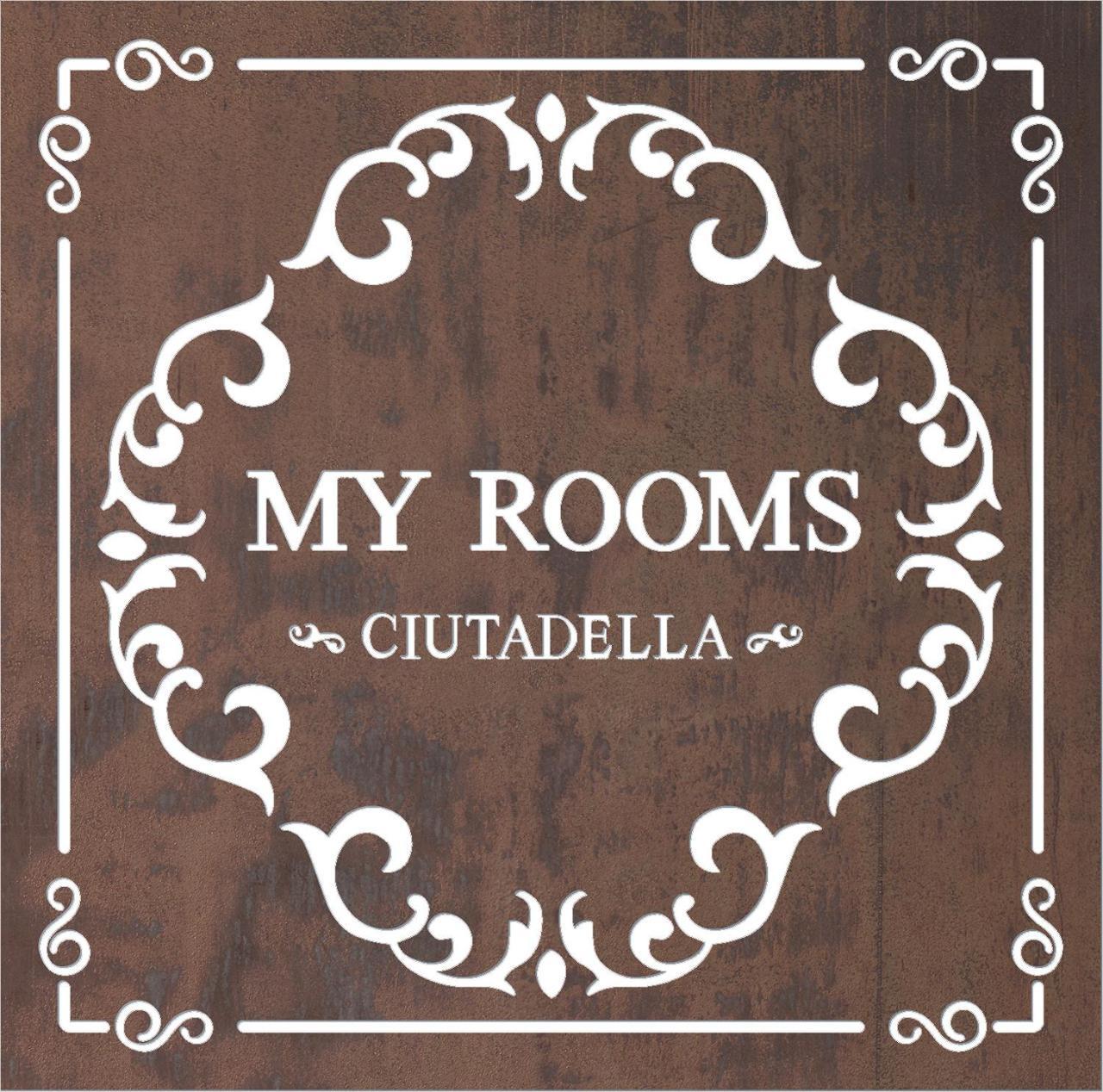 My Rooms Ciutadella Adults Only By My Rooms Hotels Ti Екстериор снимка